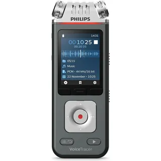Philips DVT 6115