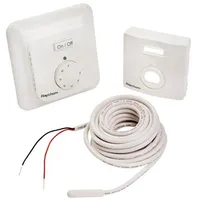 Pentair Thermal Management nVent thermostat R-TE
