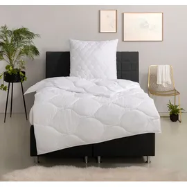 OTTO home Angly Kopfkissen 40 x 80 cm Weiß