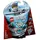 LEGO Ninjago Spinjitzu Zane 70661