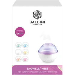 Taowell Mini Duftgerät + Baldini 5ml Duftkompo 1 ST