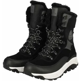 Rieker Winterstiefel Damen Schwarz 37
