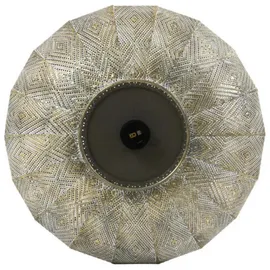 Light & Living Wandleuchte, Gold, Metall, Rund, 37.5x22x37.5 cm, CE, Lampen & Leuchten, Innenbeleuchtung, Wandleuchten