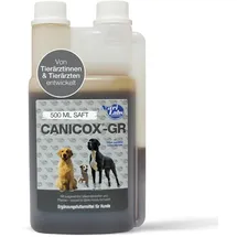 NutriLabs Canicox-GR Hund 500 ml