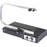 TOOLCRAFT Hartschaumschneider 18W 1St.