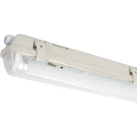LED's light LED Wannenleuchte - 1x18W 120cm 2600lm CCT IP65