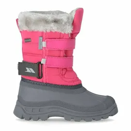Trespass Stroma Ii Schneestiefel Rosa 29