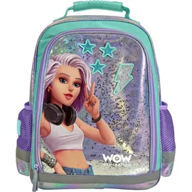 wow generation Schultasche 40 cm