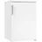 Kühlschrank (133 l, 850 mm hoch, Weiß)