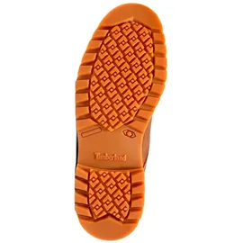 Timberland Larchmont Ii Chukka Stiefel Saddle 43