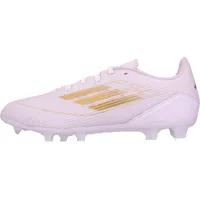 adidas F50 League FG/MG Herren Weiß 40 2/3