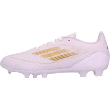 adidas F50 League FG/MG Herren Weiß 40 2/3
