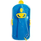 Dantoy Schlitten Blau
