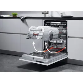 AEG FSE82827P