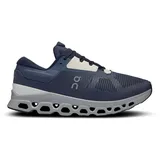 On Herren Cloudstratus 3 blau 43.0