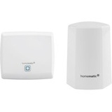 Homematic IP Set Wetter Mini