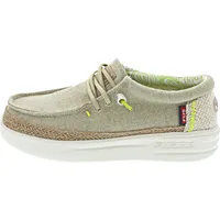 Fusion Schnürschuh 37