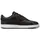 Nike Court Vision Low Damen Schwarz/Weiß 38,5