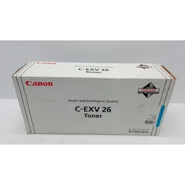 Canon C-EXV26 cyan