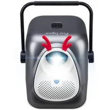 Acer QF23s LED Grau