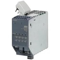 Siemens 6EP44378XB000CY0 Erweiterungsmodul SITOP CNX8600 für SITOP PSU8600 DC 24 V/4X 10 A