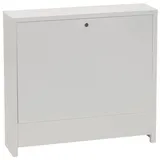 thermova Verteilerschrank für Heizkreisverteiler Aufputz, max. 10 Heizkreise AP4