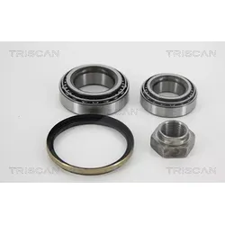 Triscan Radlagersatz [Hersteller-Nr. 853025211] für Renault