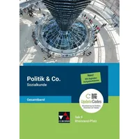 Buchner, C.C. Politik & Co. Sek II RP Sozialkunde
