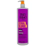 Tigi Bed Head Serial Blonde 970 ml