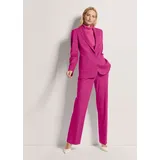 Madeleine Langer Jersyblazer mit Revers in magenta | Gr.: 40