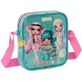 Safta Mini Rainbow High Paradise Crossbody One Size