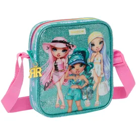Safta Mini Rainbow High Paradise Crossbody One Size