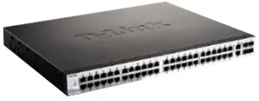 DGS-3130-54PS neu