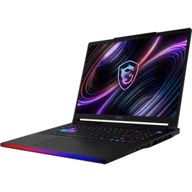 MSI Raider 16 Max HX B2WJ-071 Intel Core Ultra 9 290HX 32 GB RAM 2 TB SSD RTX 5090 Win11 Home