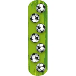 MOSES. Pflaster 20ST Fussball 30436