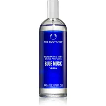The Body Shop Blue Musk Körperspray 100 ml
