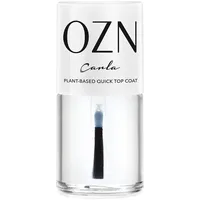 OZN Carla Quick Top Coat Transparent 12 ml