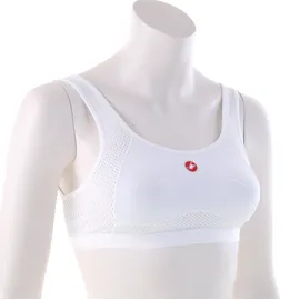Castelli Sport-BH Weiss XS