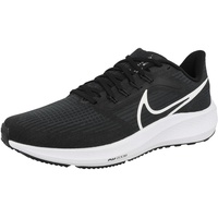 Nike Air Zoom Pegasus 39 Herren black/dark smoke grey/white 44,5