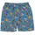 Paw Patrol Badeshorts Blau 110/116