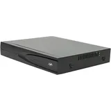 PNI NVR PNI House IP816 mit 16 Kanälen IP 5MP oder 10 Kanälen 8MP 4K