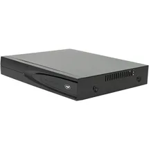 PNI NVR PNI House IP816 mit 16 Kanälen IP 5MP oder 10 Kanälen 8MP 4K