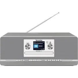 TechniSat DIGITRADIO 320