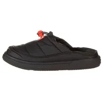 Hunter Slipper in Schwarz - 35/36