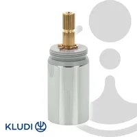 Kludi Verlängerung für Unterputzventil 40mm, 7507905-00