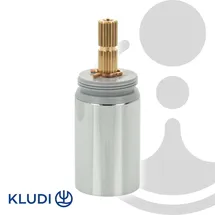 Kludi Verlängerung für Unterputzventil 40mm, 7507905-00
