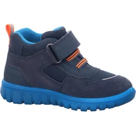 superfit Sport7 Mini Kinder Blau/Türkis 31