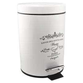 Testrut Paris 3 l Altweiß