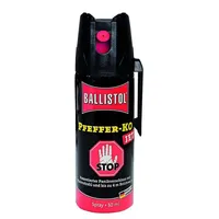 Ballistol Marderspray Ballistol Pfefferspray 50ml Dose, 1-St., Ballistol Pfefferspray 1x 50ml Dose