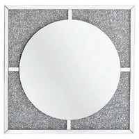 Xora LED-Spiegel ca. 100x100 cm, SCARLETT